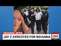 Jay Z Arrested By Feds TMZ Released ROC Rico Witness Footage Suspect Captured Near Podcast