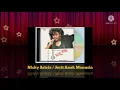 Download Lagu Nicky Astria - Jerit Anak Manusia (Digitally Remastered Audio / 1987)