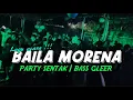 Download Lagu PARTY TIMUR🔥 BAILA MORENA REMIX VIRAL TIKTOK - Reski Gilano official