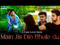 Download Lagu Main Jis Din Bhula Du|| -jubin NAUTIYAL|| tulsi kumar|| Rocha kohli | manoj himansh kohli sneha