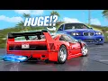 I Downloaded 69 Mods for Need for Speed HEAT