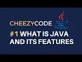 Introduction to Java in Hindi Java Beginners Programming Tutorial Hindi -
