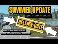 Emergency Response Liberty County - Where is the Summer Update What I think