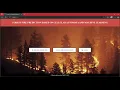 Forest Fire Prediction Model Based on Cellular Automata and Machine Learning