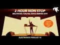 Download Lagu DJ NYK - Party Mix 2019 | Non Stop Bollywood, Punjabi Remix Songs | Electronyk Podcast 15