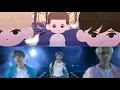 Download Lagu BTS we are bulletproof the eternal mv parallel explained