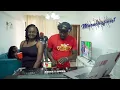 The House Party vol 1 ft Marachisfinest (Dj Cessy Kenya)