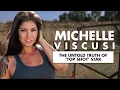 The Untold Truth Of Top Shot Star - Michelle Viscusi