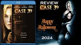 case 39 2009 blu ray review ren e zellweger bradley cooper halloweens day