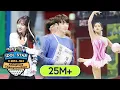 Download Lagu [Highlighted Scenes] 2014-2018 Idol Star Athletics Championships!