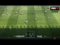FIFA 2010 vs PES 2010 (PC HD)