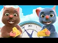 Download Lagu Hickory Dickory Dock | Beep Beep Nursery Rhymes \u0026 Kids Songs