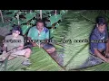 Download Lagu Warisan keterampilan dari nenek moyang membuat atap dari daun warta petani muda hidup di hutan