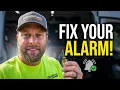 Generator Coolant Alarm Here s What s Really Wrong