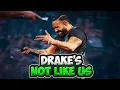Download Lagu The Drake Leak Is The Red Button Push..