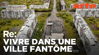 Arctique russe : une ville oubliée renaît  | ARTE Regards