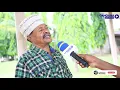 Download Lagu HUSSEIN JUMBE ATOLEWA MBEGU ZA PAPAI MIGUUNI / MWANAMUZIKI WA SIKINDE ALINIROGA