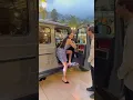 Download Lagu Charming mini dress lady getting out her GWagon at Casino #monaco #luxury #trending #lifestyle #fyp