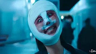 قصة رعب حقيقية يوتيوبر دخلت محطة قطار مسكونة وتحولت لفريسة شيطان ملخص فيلم Ghost Train 2025 