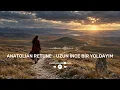 UZUN İNCE BİR YOLDAYIM - ANATOLIAN RETUNE | Anatolian Rock Cover