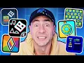 Download Lagu The New BEST Geometry Dash MODS that you should GET NOW