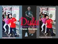 Dulu (Danar Widianto) - cover • Captain Cosmas De Bosoin