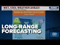 Farmer s Almanac accurate Meteorologist Shannon O Donnell explains science of long-range forecasts
