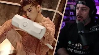 Regisseur reagiert – KARD – „Dumb Litty“ MV