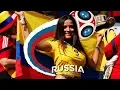 Download Lagu FIFA World Cup Russia 2018 • (Promo) ᴴᴰ • Magic in the Air
