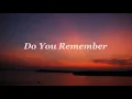 Download Lagu Phil Collins - Do You Remember [ lyrics ]