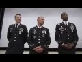 Fort Benning s 2016 Best Warrior Competition