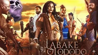 labake olododo worrior lord recap 
