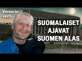 Download Lagu Suomalaiset ajavat alas Suomen talouden | Vernerin Vartti