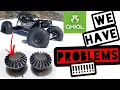 Axial Ryft RBX10 Issues Watch before you Buy