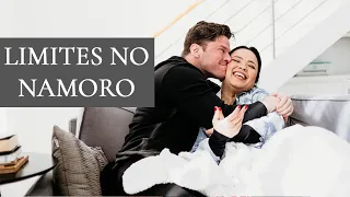 QUAIS SÃO OS LIMITES EM UM NAMORO? // Zoe e Israel