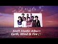 Earth, Wind & Fire - "Shining Star" w-HQ Audio (1975)