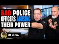 Download Lagu Bad Police Officers Abusing Their Power | @PixUltraa 