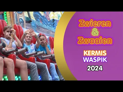 Video Kermiseditie 2024