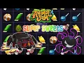 Animal Jam - Super Sweets