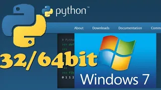 How to Install Python Install Python on Window 7 32