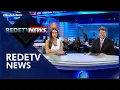 Download Lagu RedeTV News (29/07/19) | Completo