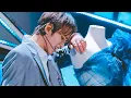 (4k) 221022-23 THE LINK+ - DESIGNER+TIME LAPSE 해찬 직캠 HAECHAN FOCUS fancam
