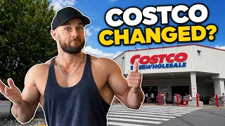 Costco Has Changed… Here’s What I Found
