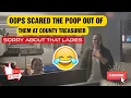 Jackson Michigan Tour With Spanky Part 1 Recorded 2026
