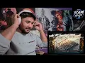 REACTION TO DIVINE, Hanumankind - Tequila Dance | Prod. by Adil | Official Music Video