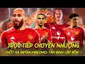 Download Lagu TRỰC TIẾP | CHUYỂN NHƯỢNG MAN UTD: CHỐT HẠ BRYAN MBEUMO; TÂN BINH CẬP BẾN; ĐỈNH CAO ANTONY!!!