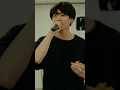 rapper Jungkook rapping Ddaeng effortlessly!