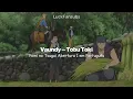 Yomi no Tsugai - Abertura | "Tobu Toki" | Tradução PT-BR (Daemons of the Shadow Realm)