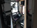 uta frontrunner short short film inside of bbl cab end