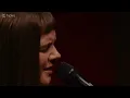 Tove Lo covers Robyn 'Dancing On My Own' for Like A Version